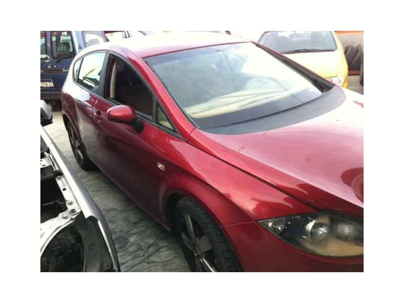 seat leon (1p1) del año 2005