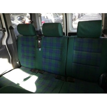 peugeot partner (s1) del año 1999