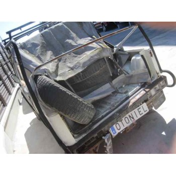 suzuki santana del año 1950