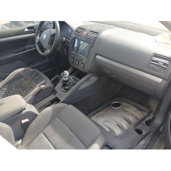 volkswagen golf v (1k1) del año 2005