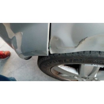 renault megane ii berlina 5p del año 2003