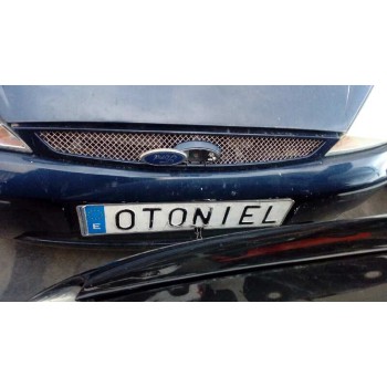 ford focus berlina (cak) del año 2003