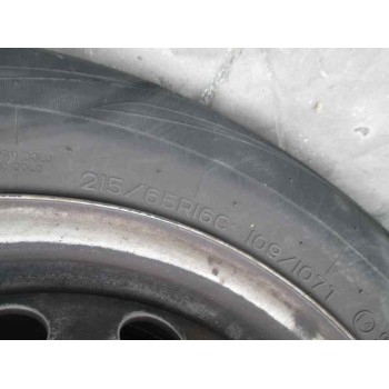 renault trafic combi (ab 4.01) del año 2004