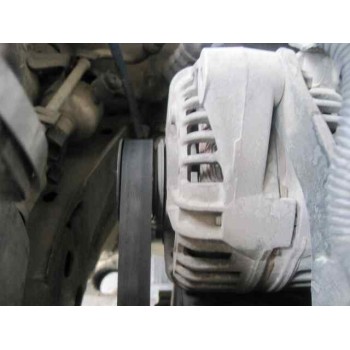 opel astra g berlina del año 2002