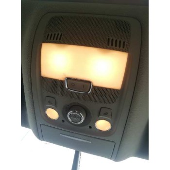 Recambio de luz interior para audi q5 (8r) 2.0 tdi (125kw) referencia OEM IAM   