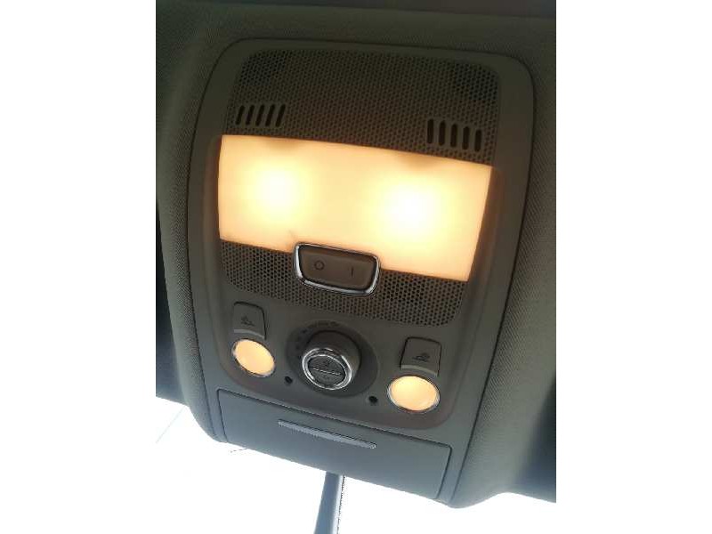 Recambio de luz interior para audi q5 (8r) 2.0 tdi (125kw) referencia OEM IAM   