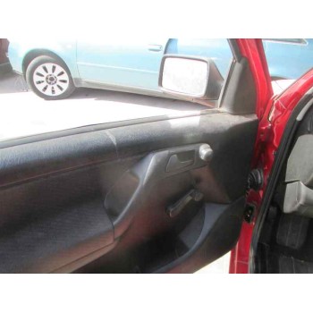 volkswagen golf iii berlina (1h1) del año 1994