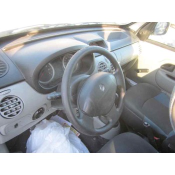 renault kangoo (f/kc0) del año 2009