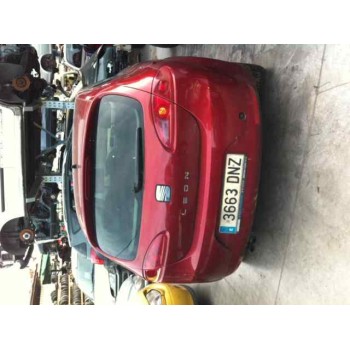 seat leon (1p1) del año 2005