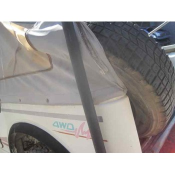 suzuki santana del año 1950