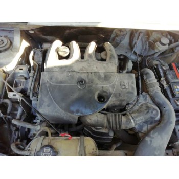 peugeot partner (s1) del año 1999