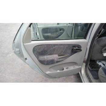 renault megane i scenic (ja0) del año 2000