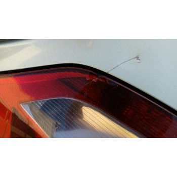 renault megane ii berlina 5p del año 2003