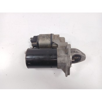 Recambio de motor arranque para opel corsa e edition referencia OEM IAM 55578921 0001107522 