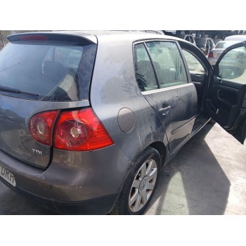 volkswagen golf v (1k1) del año 2005