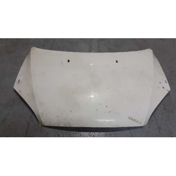 Recambio de capot para ford focus sportbreak (cap) ghia referencia OEM IAM  BLANCO 