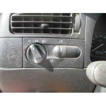 volkswagen golf iii berlina (1h1) del año 1994