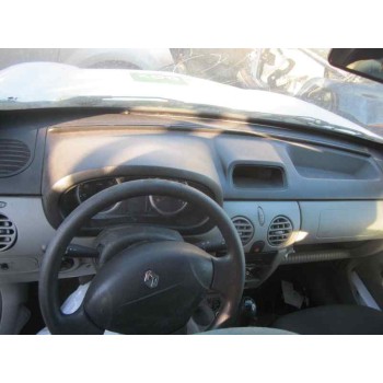 renault kangoo (f/kc0) del año 2009