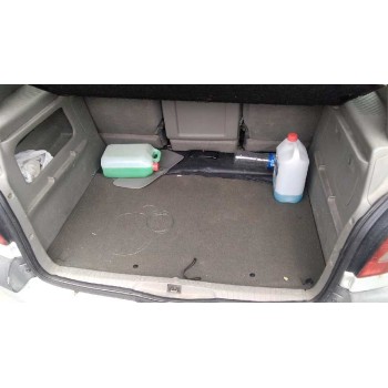 renault megane i scenic (ja0) del año 2000