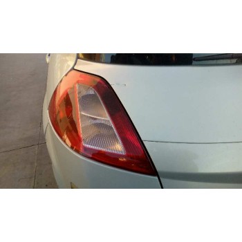 renault megane ii berlina 5p del año 2003