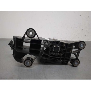 Recambio de palanca cambio para ford fiesta (cb1) ghia referencia OEM IAM 8A8R7C453  