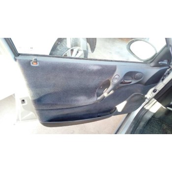 opel vectra b berlina del año 1999