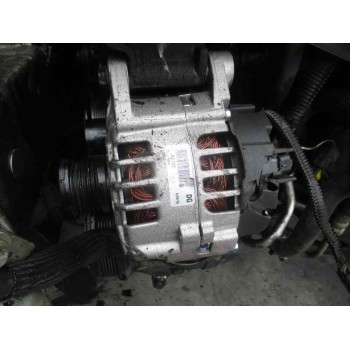 renault trafic combi (ab 4.01) del año 2004