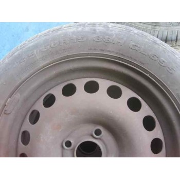 opel astra g berlina del año 2002