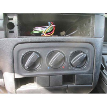 volkswagen golf iii berlina (1h1) del año 1994