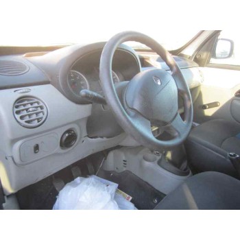 renault kangoo (f/kc0) del año 2009