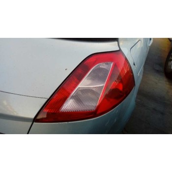 renault megane ii berlina 5p del año 2003