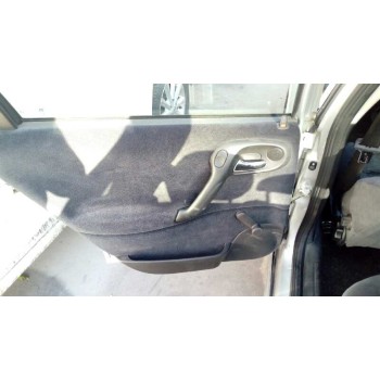 opel vectra b berlina del año 1999