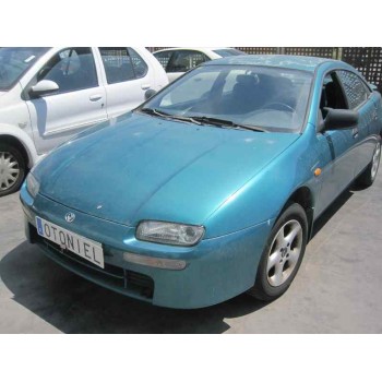 mazda 323 berlina c/f/s (ba) del año 1997