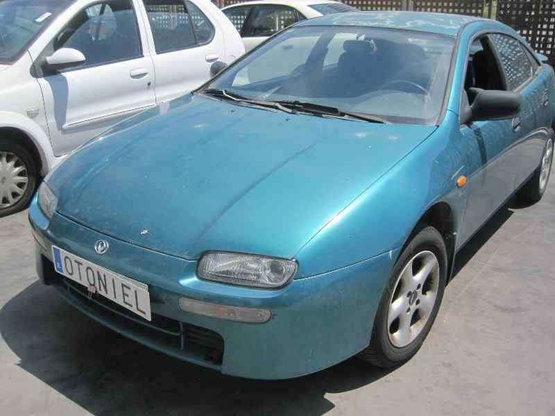 MAZDA 323 BERLINA C/F/S (BA)