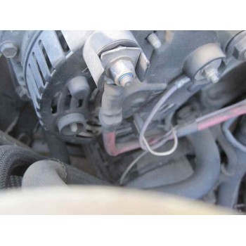 renault megane i berlina hatchback (ba0) del año 1998