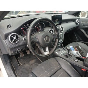 mercedes-benz clase a (w176) del año 2016