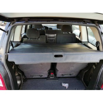 opel zafira a del año 2003