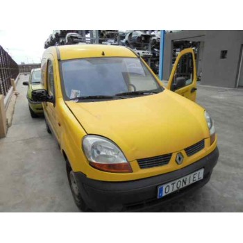 renault kangoo (f/kc0) del año 2003