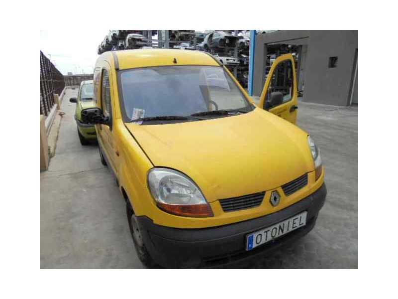 RENAULT KANGOO (F/KC0)