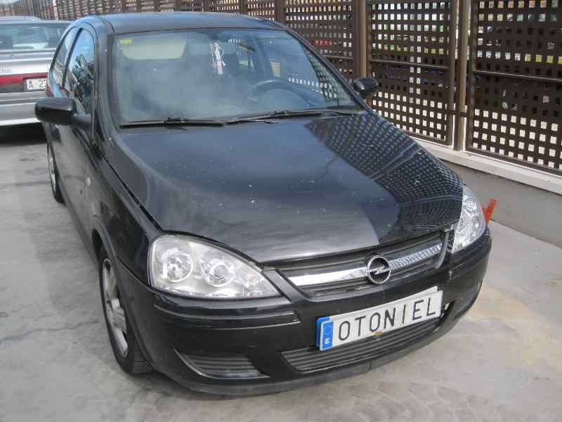 OPEL CORSA C