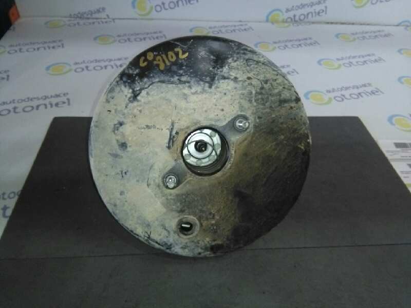 Recambio de servofreno para fiat doblo (119) 1.9 8v dynamic / multijet dynamic plus (77kw) referencia OEM IAM   