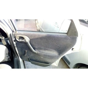 opel vectra b berlina del año 1999