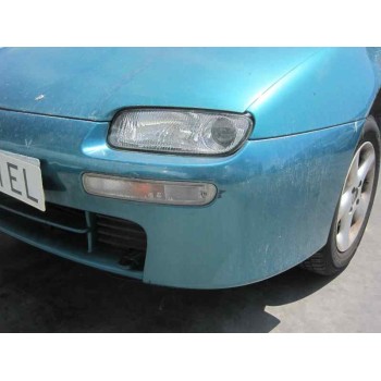 mazda 323 berlina c/f/s (ba) del año 1997