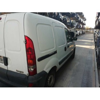 renault kangoo (f/kc0) del año 2003