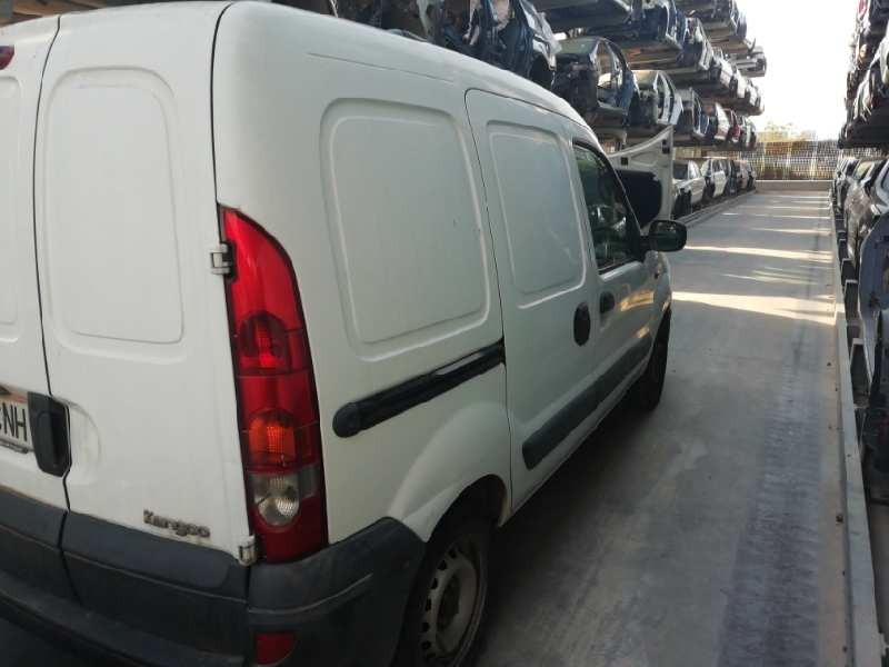 RENAULT KANGOO (F/KC0)