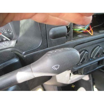 volkswagen golf iii berlina (1h1) del año 1994