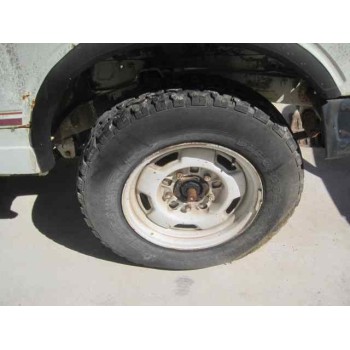 suzuki santana del año 1950