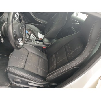 mercedes-benz clase a (w176) del año 2016