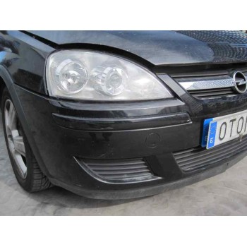 opel corsa c del año 2004