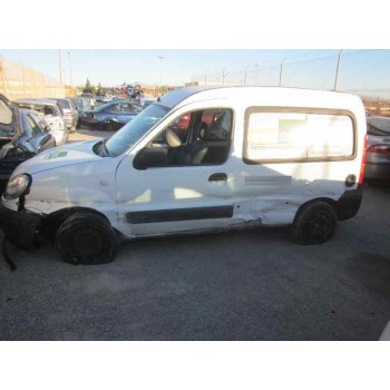renault kangoo (f/kc0) del año 2009